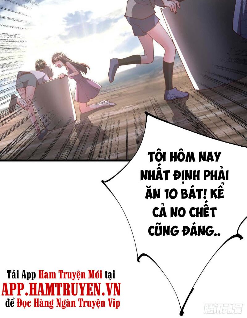 Quân Đoàn Nữ Tử Ngày Tận Thế Của Tôi Chapter 52 - Trang 8