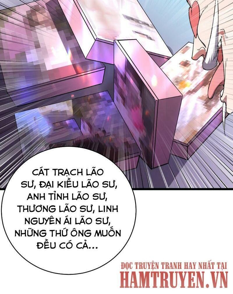 Quân Đoàn Nữ Tử Ngày Tận Thế Của Tôi Chapter 10 - Trang 18