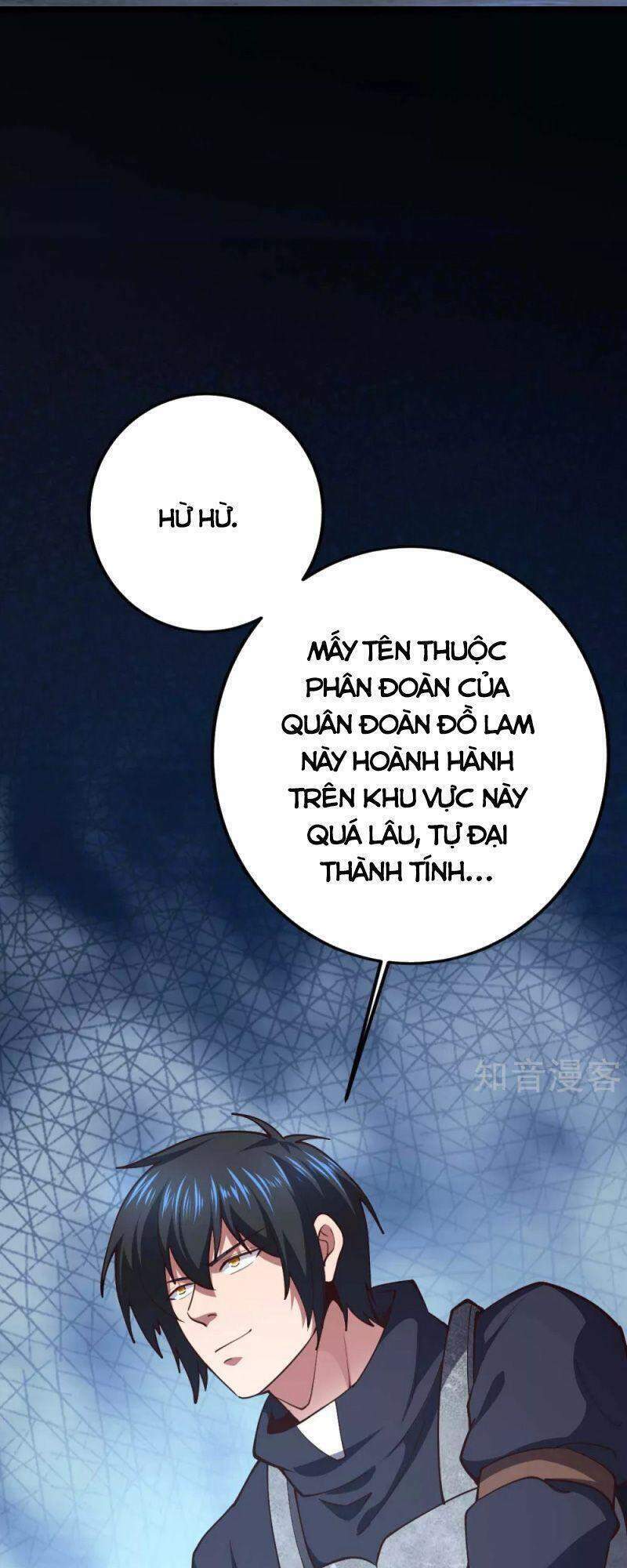 Quân Đoàn Nữ Tử Ngày Tận Thế Của Tôi Chapter 43 - Trang 10