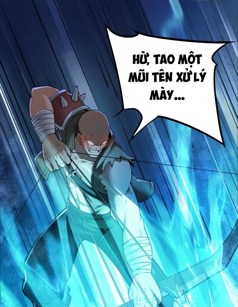 Quân Đoàn Nữ Tử Ngày Tận Thế Của Tôi Chapter 33 - Trang 18