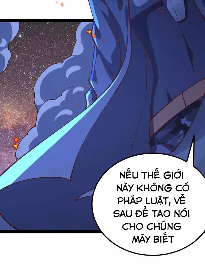 Quân Đoàn Nữ Tử Ngày Tận Thế Của Tôi Chapter 48 - Trang 33