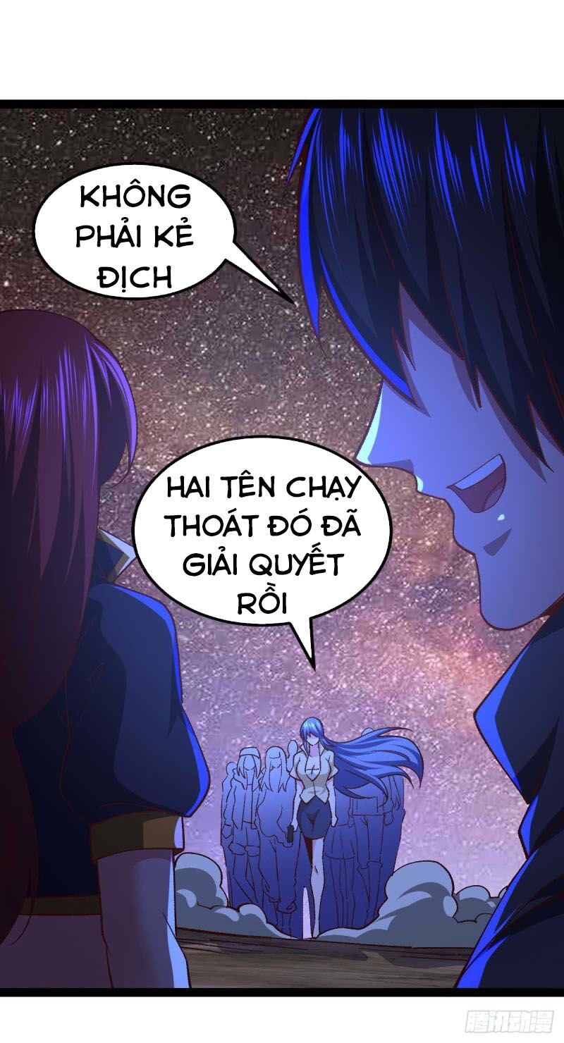 Quân Đoàn Nữ Tử Ngày Tận Thế Của Tôi Chapter 49 - Trang 8