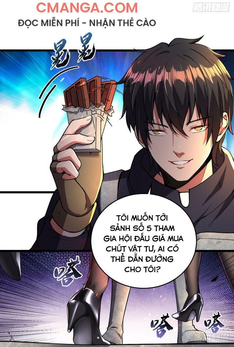 Quân Đoàn Nữ Tử Ngày Tận Thế Của Tôi Chapter 8 - Trang 14