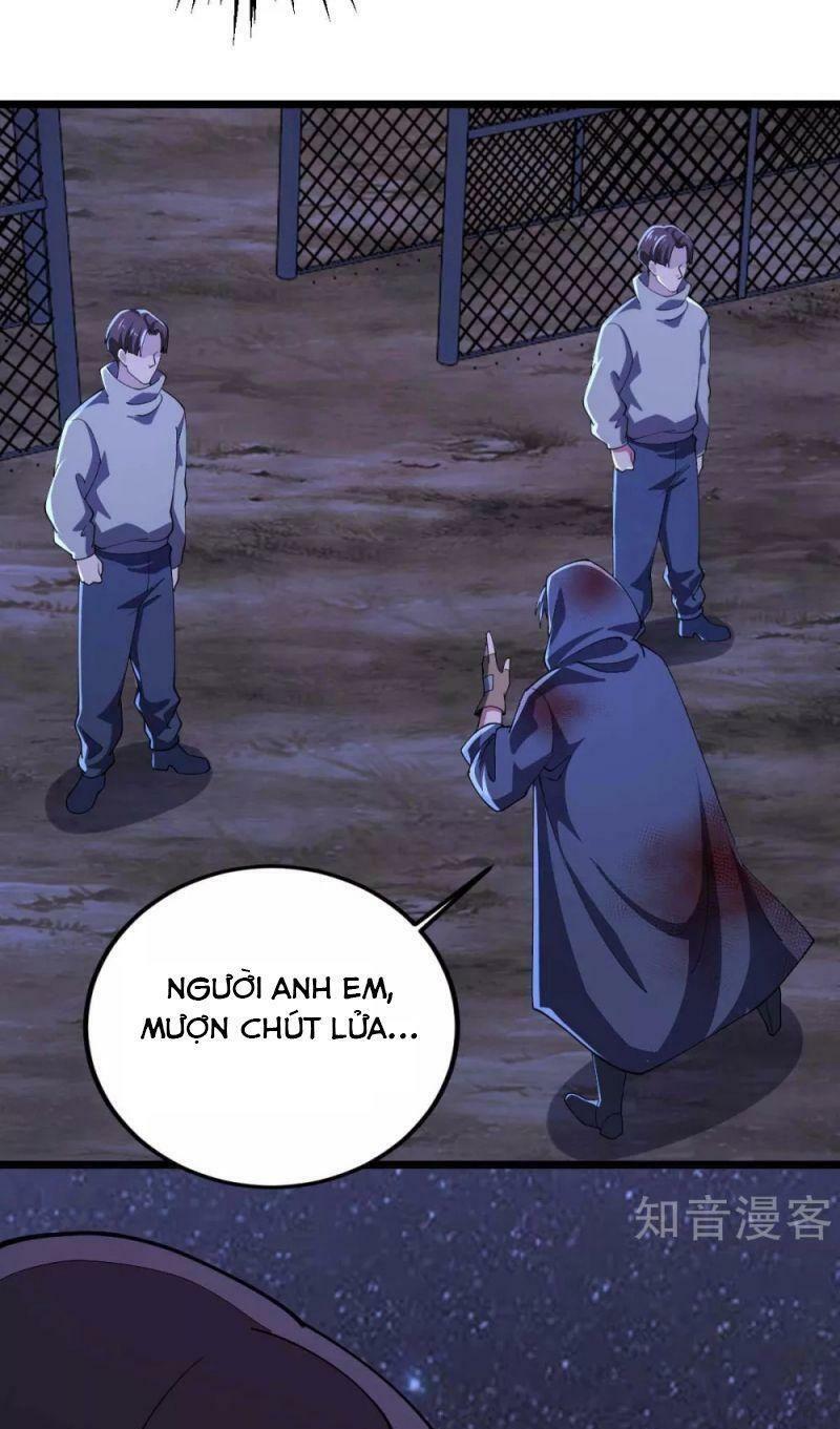 Quân Đoàn Nữ Tử Ngày Tận Thế Của Tôi Chapter 47 - Trang 14