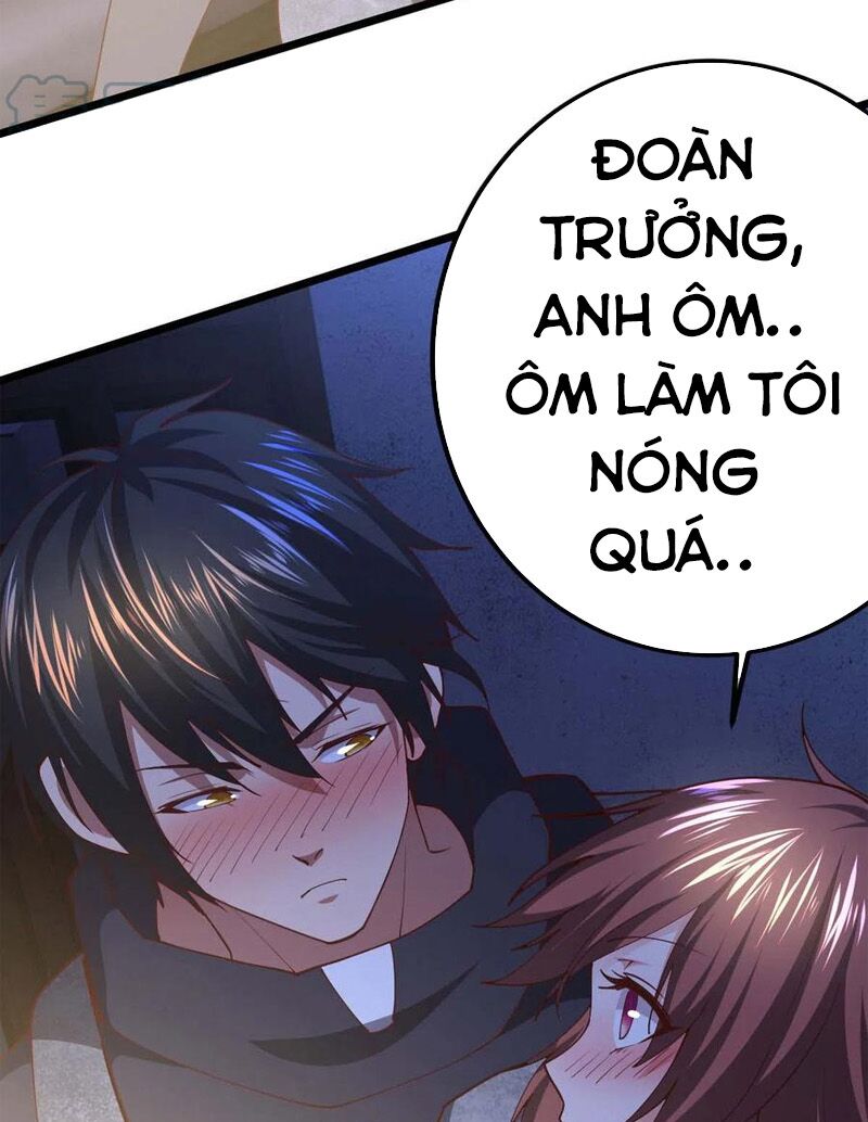 Quân Đoàn Nữ Tử Ngày Tận Thế Của Tôi Chapter 71 - Trang 4