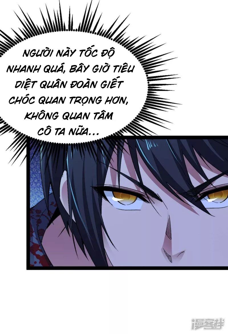 Quân Đoàn Nữ Tử Ngày Tận Thế Của Tôi Chapter 48 - Trang 9