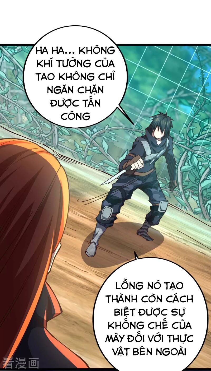 Quân Đoàn Nữ Tử Ngày Tận Thế Của Tôi Chapter 40 - Trang 21