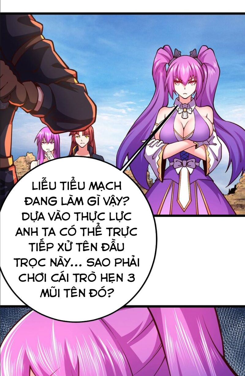 Quân Đoàn Nữ Tử Ngày Tận Thế Của Tôi Chapter 33 - Trang 12