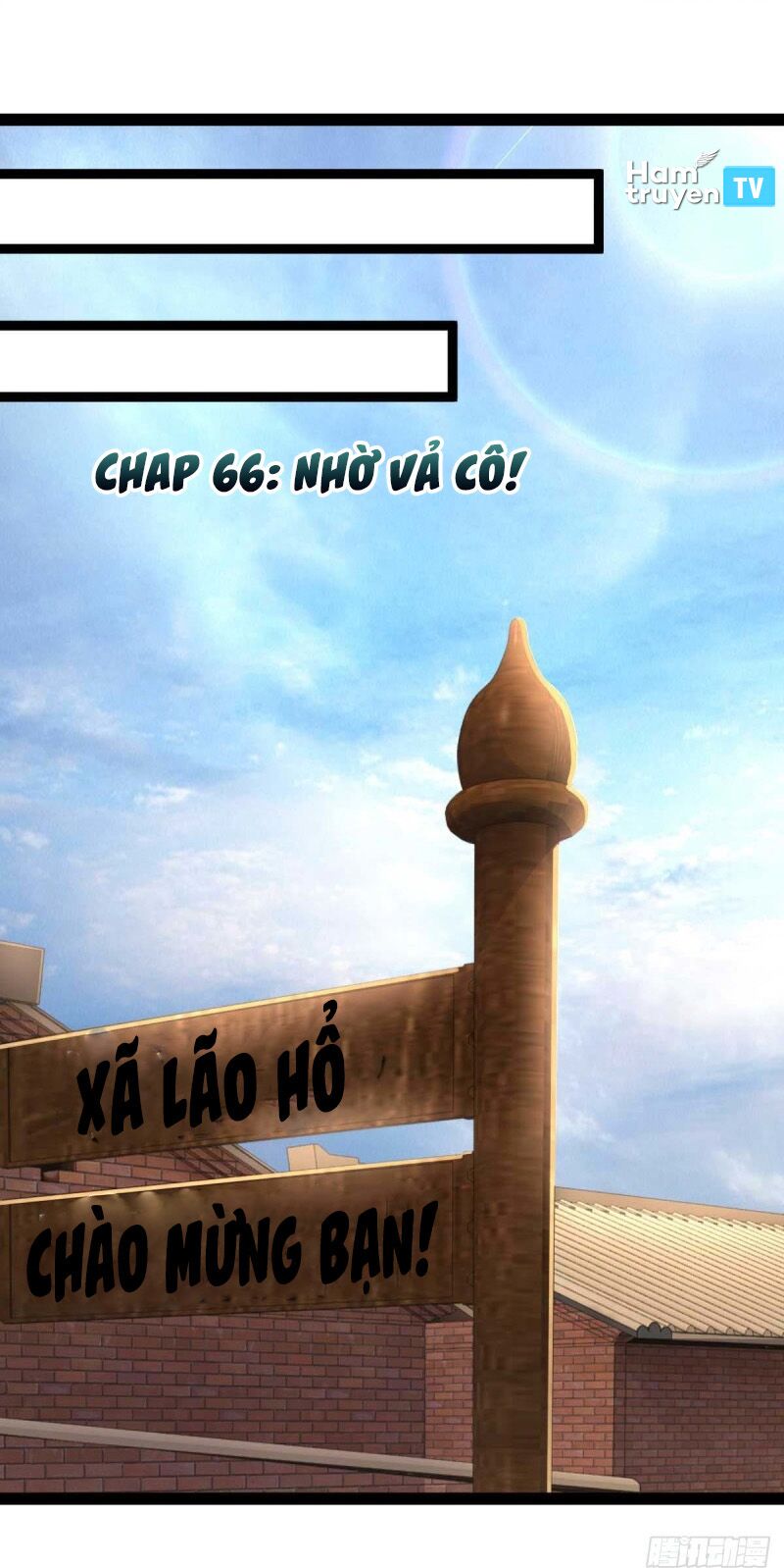 Quân Đoàn Nữ Tử Ngày Tận Thế Của Tôi Chapter 66 - Trang 0