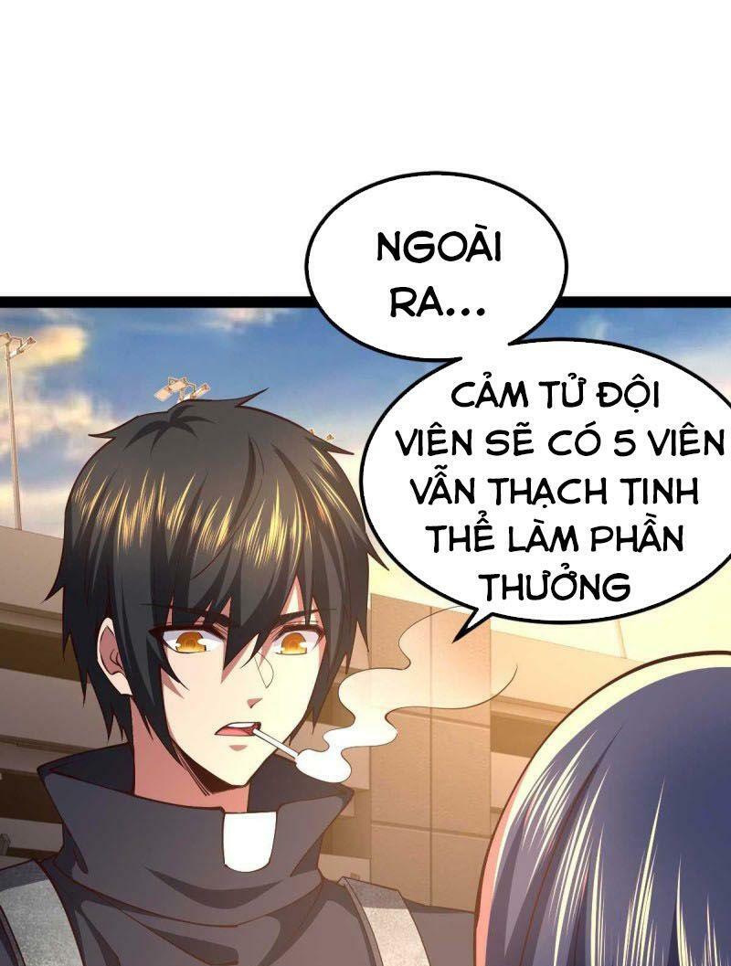 Quân Đoàn Nữ Tử Ngày Tận Thế Của Tôi Chapter 59 - Trang 9