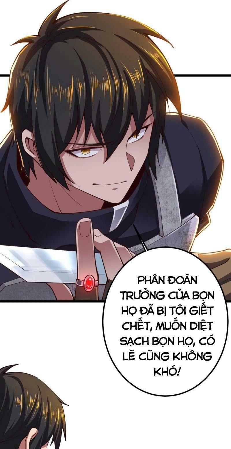 Quân Đoàn Nữ Tử Ngày Tận Thế Của Tôi Chapter 42 - Trang 11