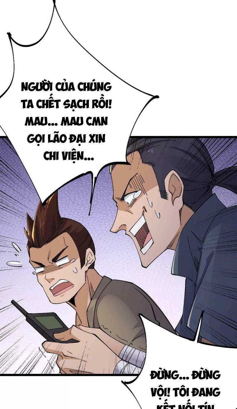 Quân Đoàn Nữ Tử Ngày Tận Thế Của Tôi Chapter 41 - Trang 6