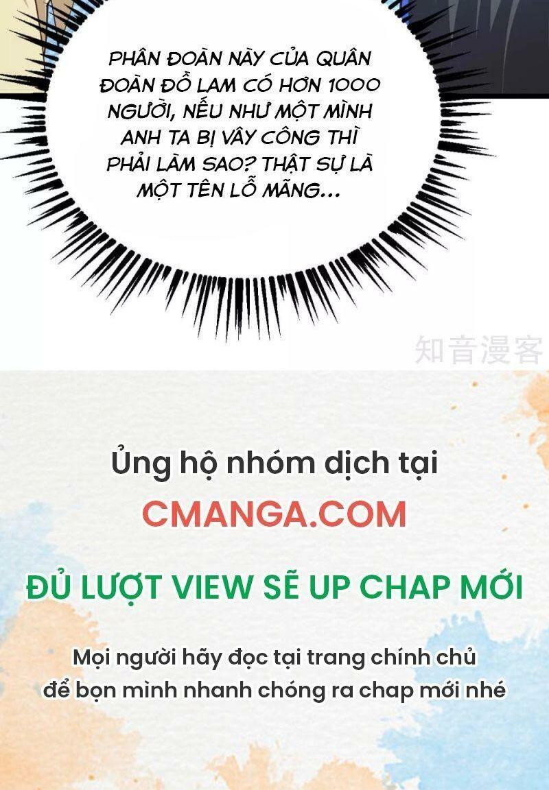 Quân Đoàn Nữ Tử Ngày Tận Thế Của Tôi Chapter 46 - Trang 31