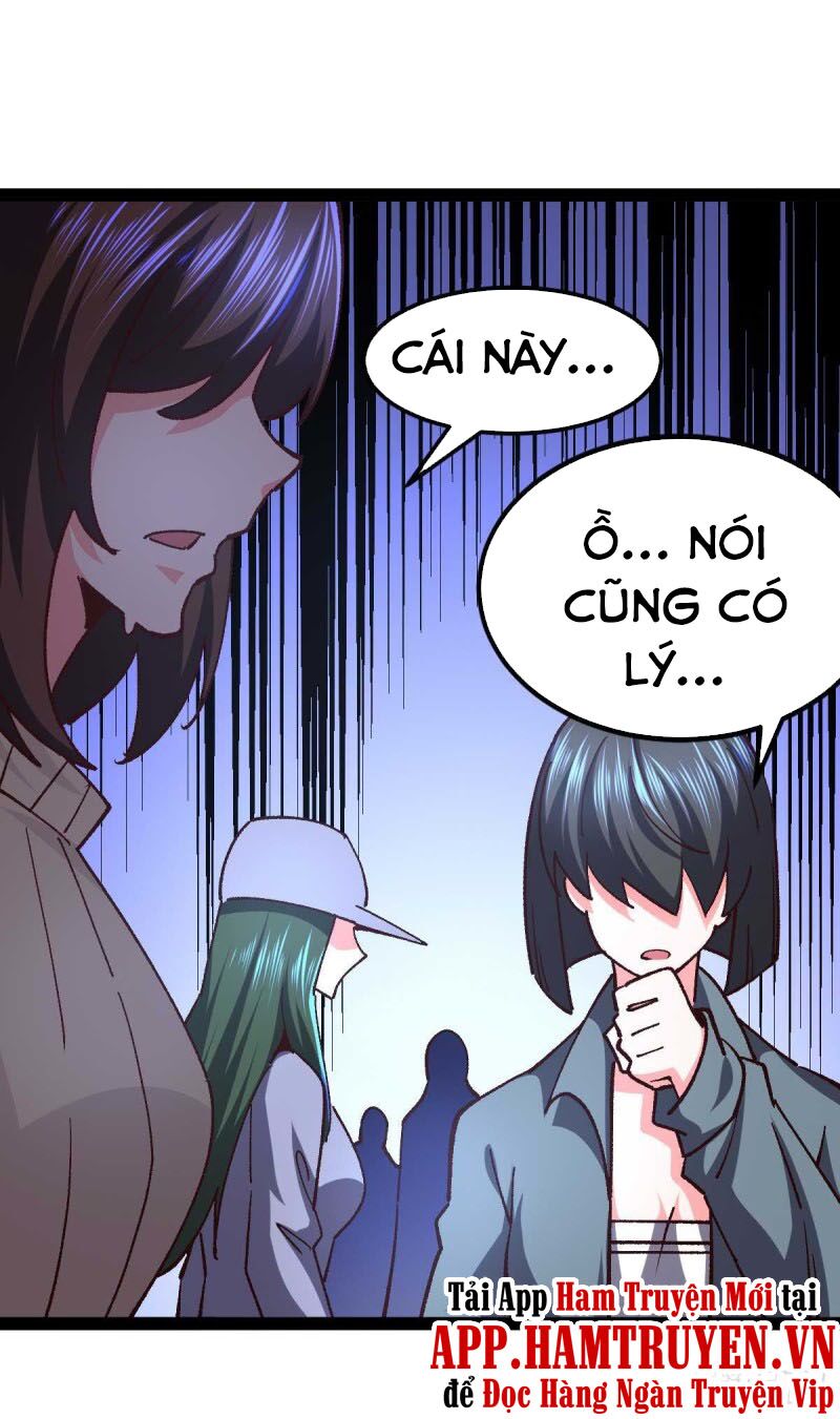 Quân Đoàn Nữ Tử Ngày Tận Thế Của Tôi Chapter 49 - Trang 30