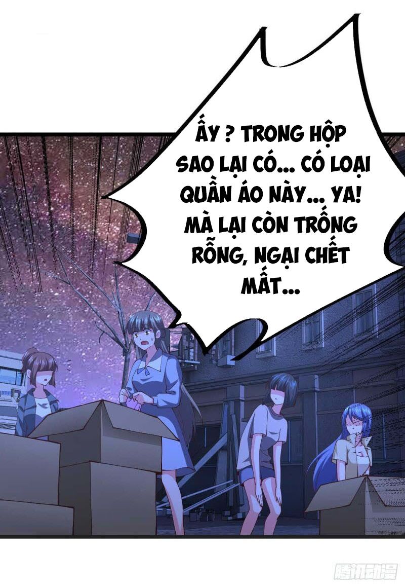 Quân Đoàn Nữ Tử Ngày Tận Thế Của Tôi Chapter 61 - Trang 18