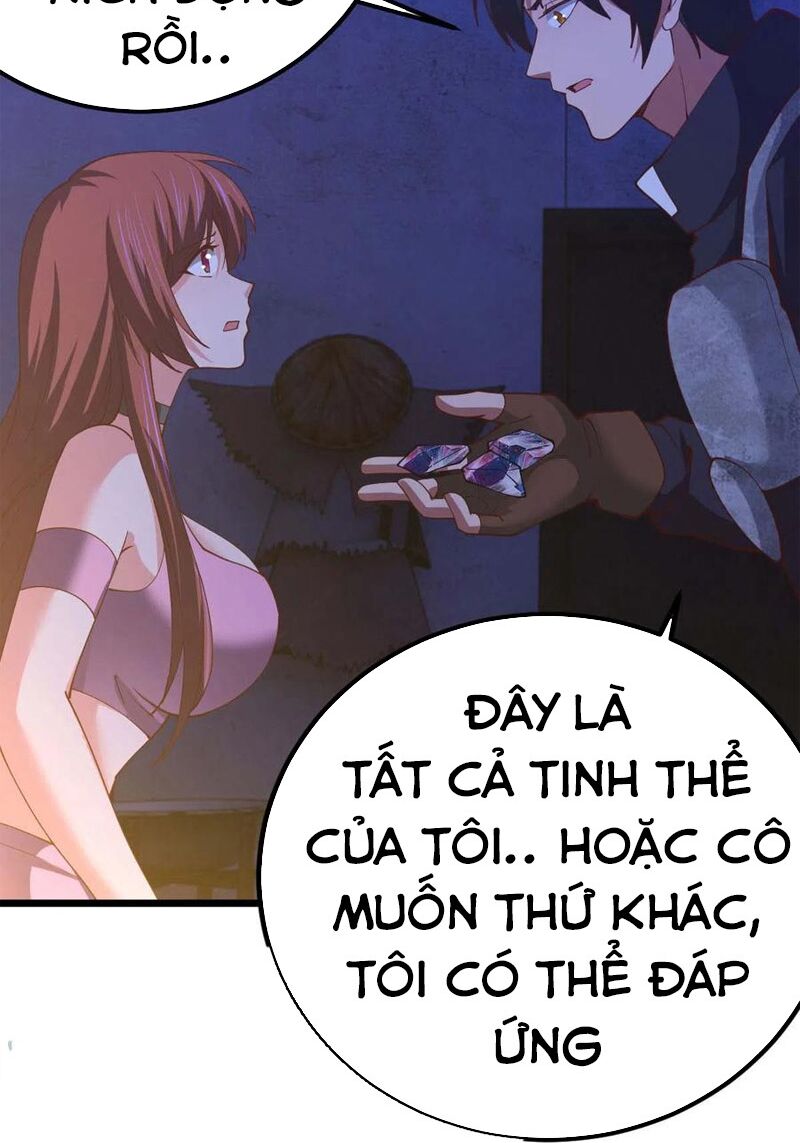 Quân Đoàn Nữ Tử Ngày Tận Thế Của Tôi Chapter 71 - Trang 18