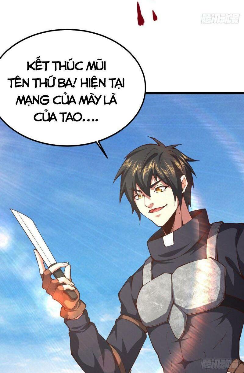 Quân Đoàn Nữ Tử Ngày Tận Thế Của Tôi Chapter 34 - Trang 17