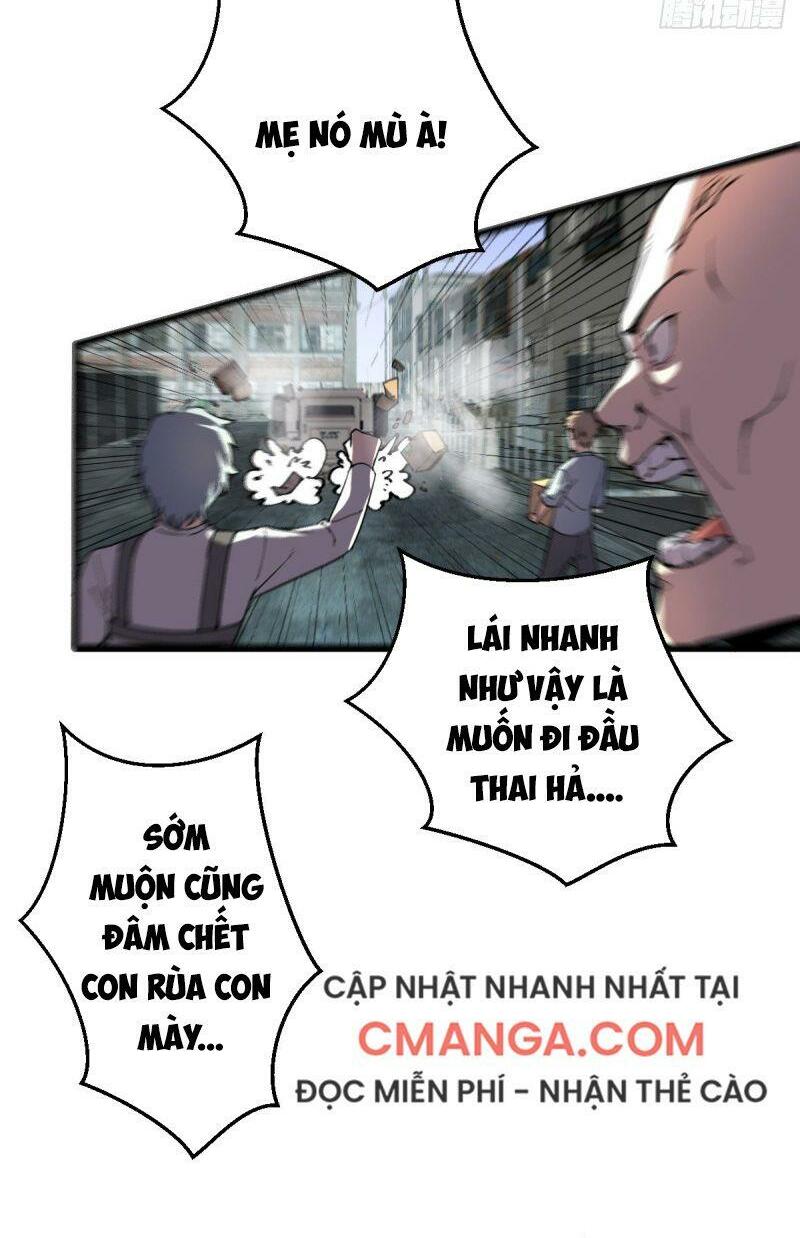 Quân Đoàn Nữ Tử Ngày Tận Thế Của Tôi Chapter 16 - Trang 1