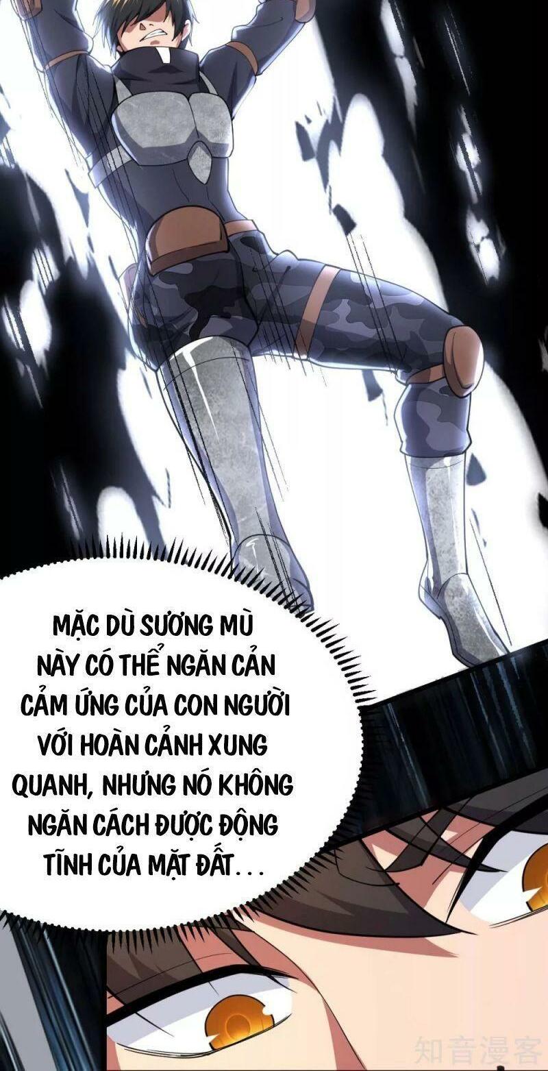 Quân Đoàn Nữ Tử Ngày Tận Thế Của Tôi Chapter 74 - Trang 9