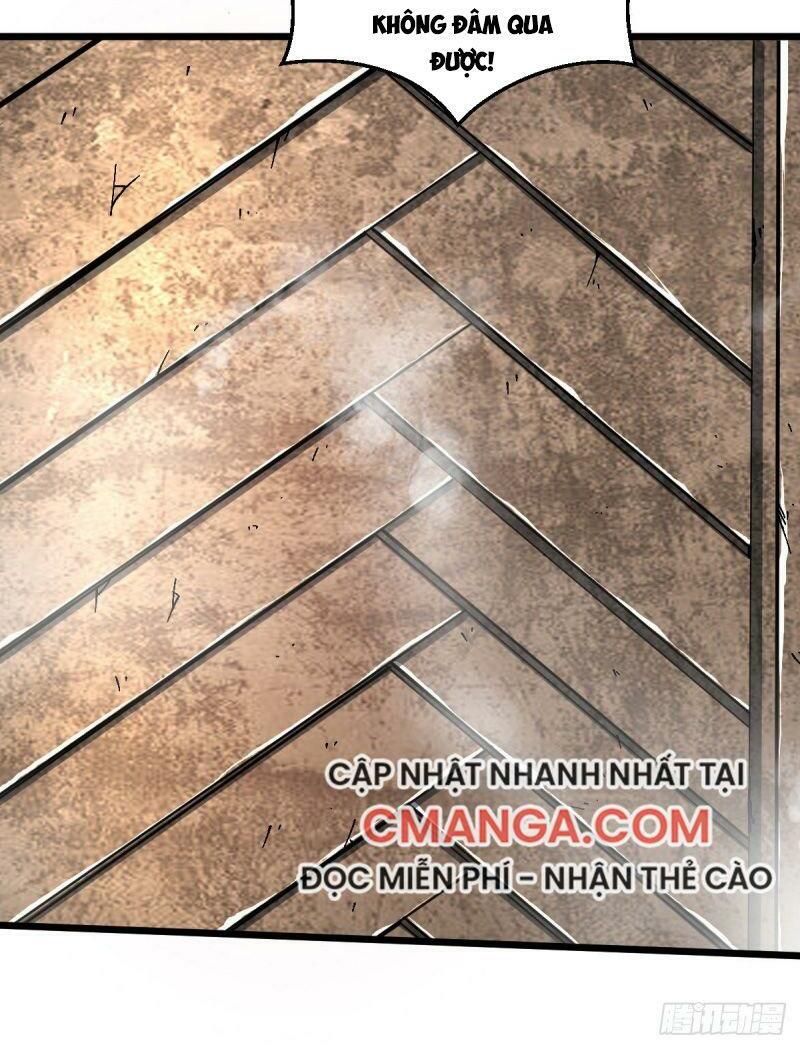 Quân Đoàn Nữ Tử Ngày Tận Thế Của Tôi Chapter 16 - Trang 10