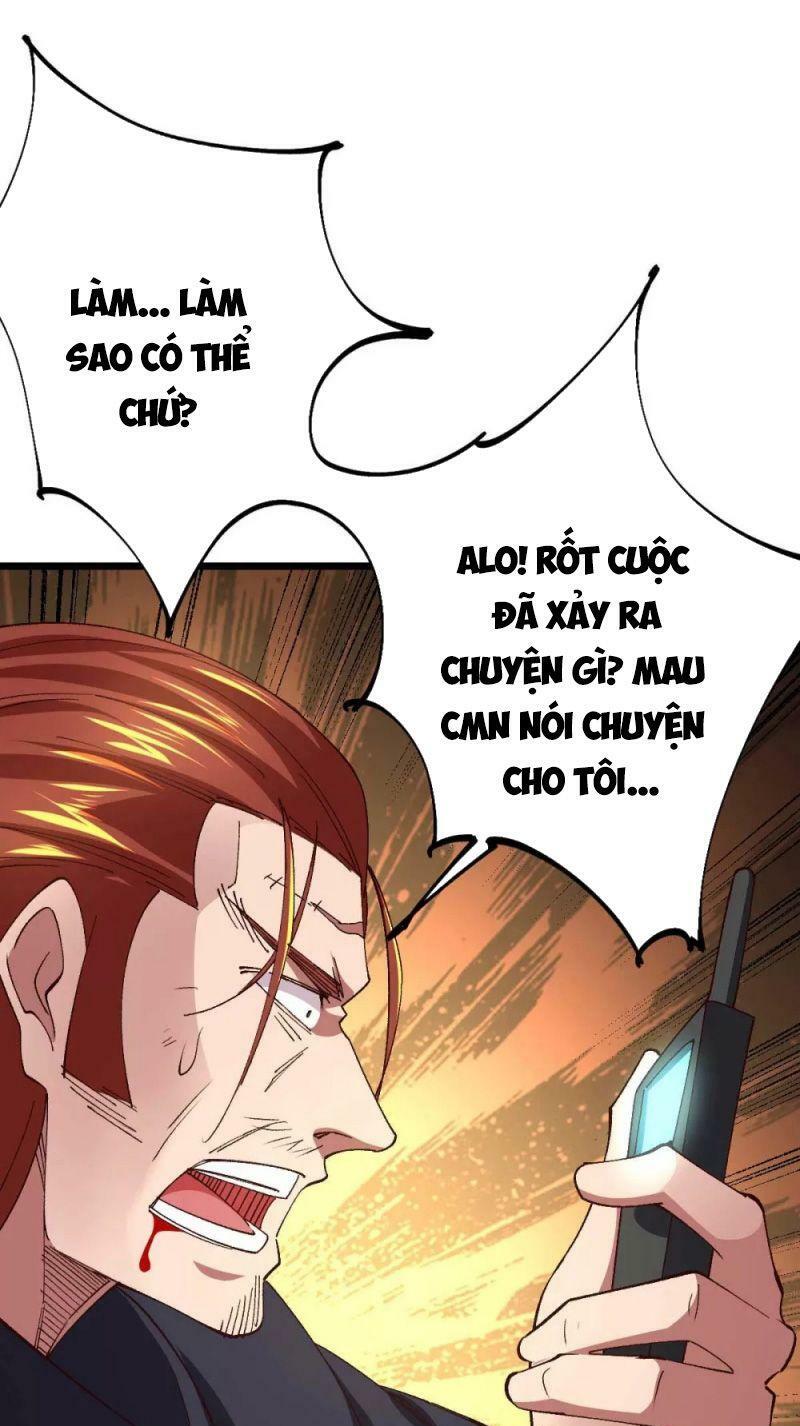 Quân Đoàn Nữ Tử Ngày Tận Thế Của Tôi Chapter 41 - Trang 18