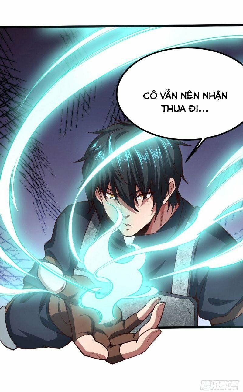 Quân Đoàn Nữ Tử Ngày Tận Thế Của Tôi Chapter 23 - Trang 17