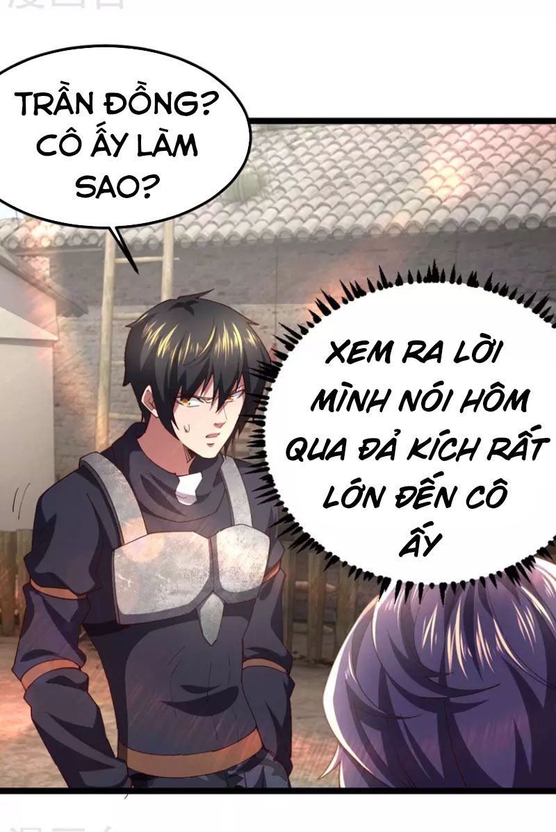 Quân Đoàn Nữ Tử Ngày Tận Thế Của Tôi Chapter 72 - Trang 2