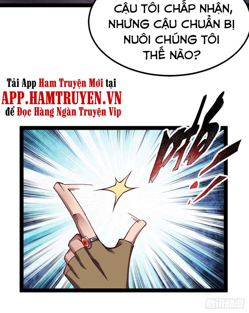 Quân Đoàn Nữ Tử Ngày Tận Thế Của Tôi Chapter 50 - Trang 8