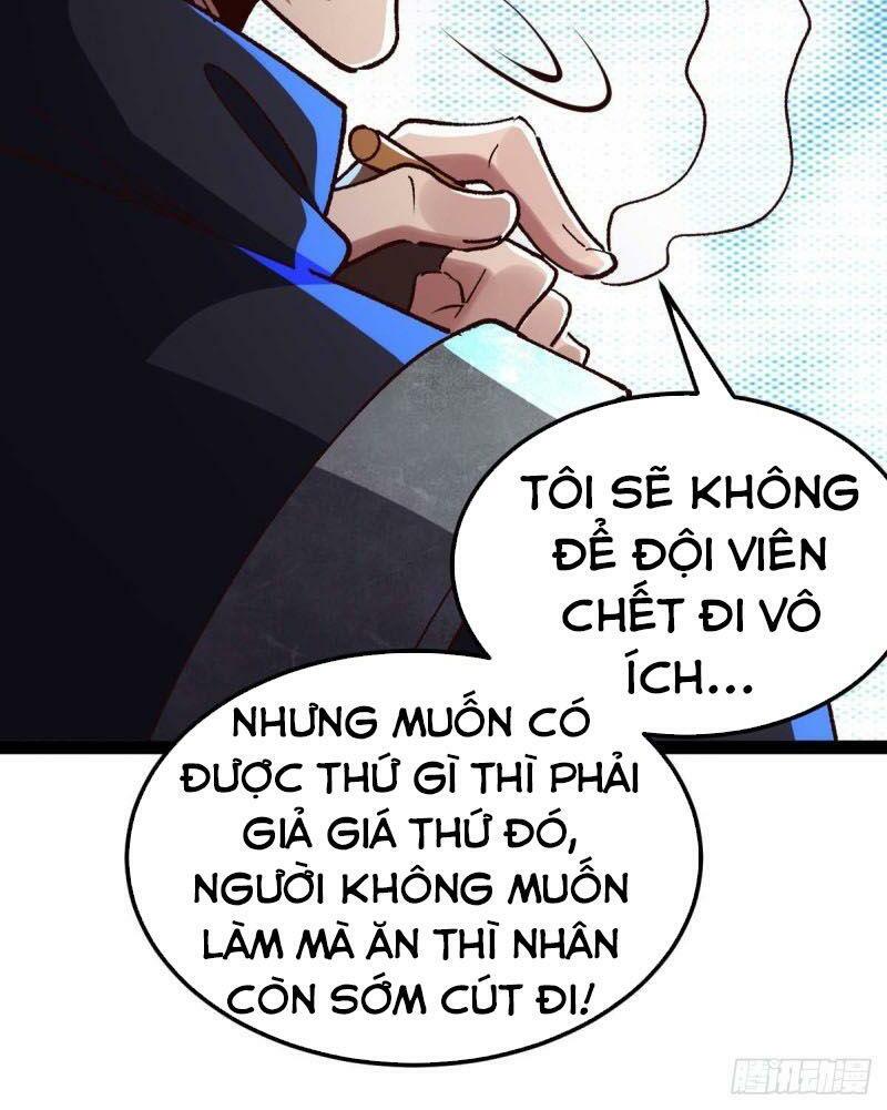 Quân Đoàn Nữ Tử Ngày Tận Thế Của Tôi Chapter 59 - Trang 15