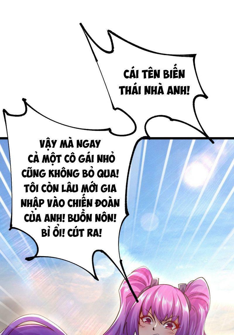 Quân Đoàn Nữ Tử Ngày Tận Thế Của Tôi Chapter 24 - Trang 26