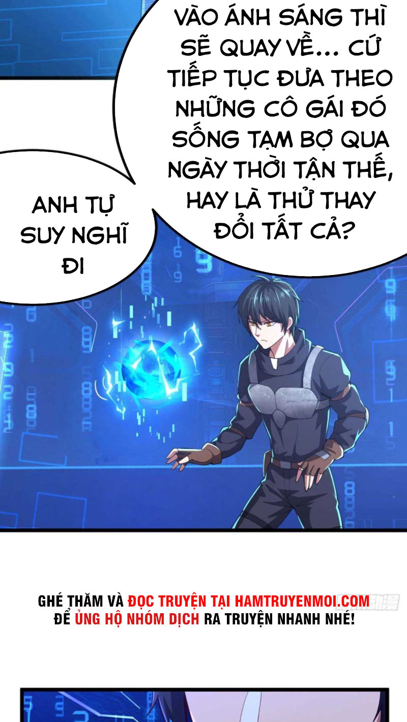 Quân Đoàn Nữ Tử Ngày Tận Thế Của Tôi Chapter 76 - Trang 11