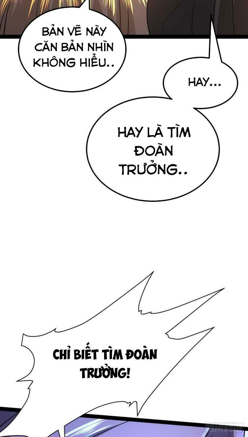 Quân Đoàn Nữ Tử Ngày Tận Thế Của Tôi Chapter 59 - Trang 30