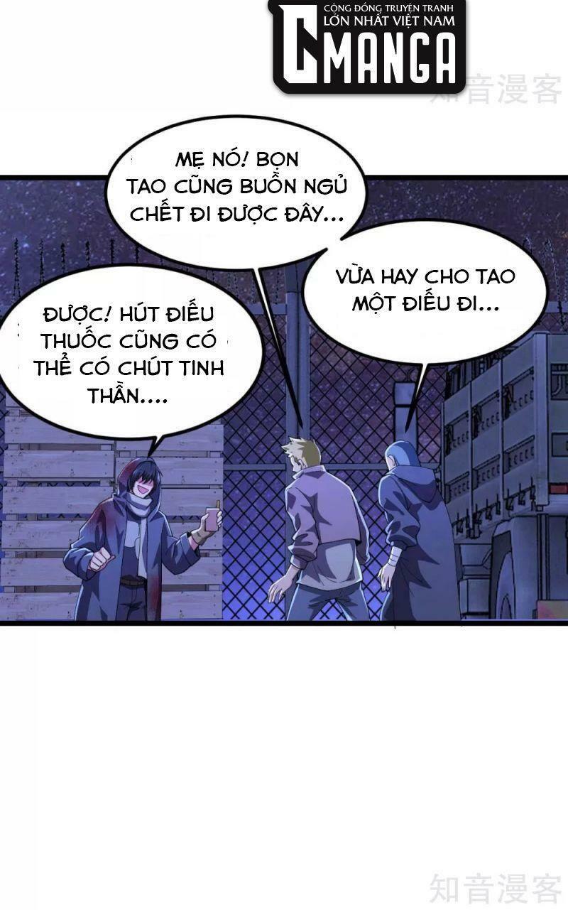 Quân Đoàn Nữ Tử Ngày Tận Thế Của Tôi Chapter 47 - Trang 5