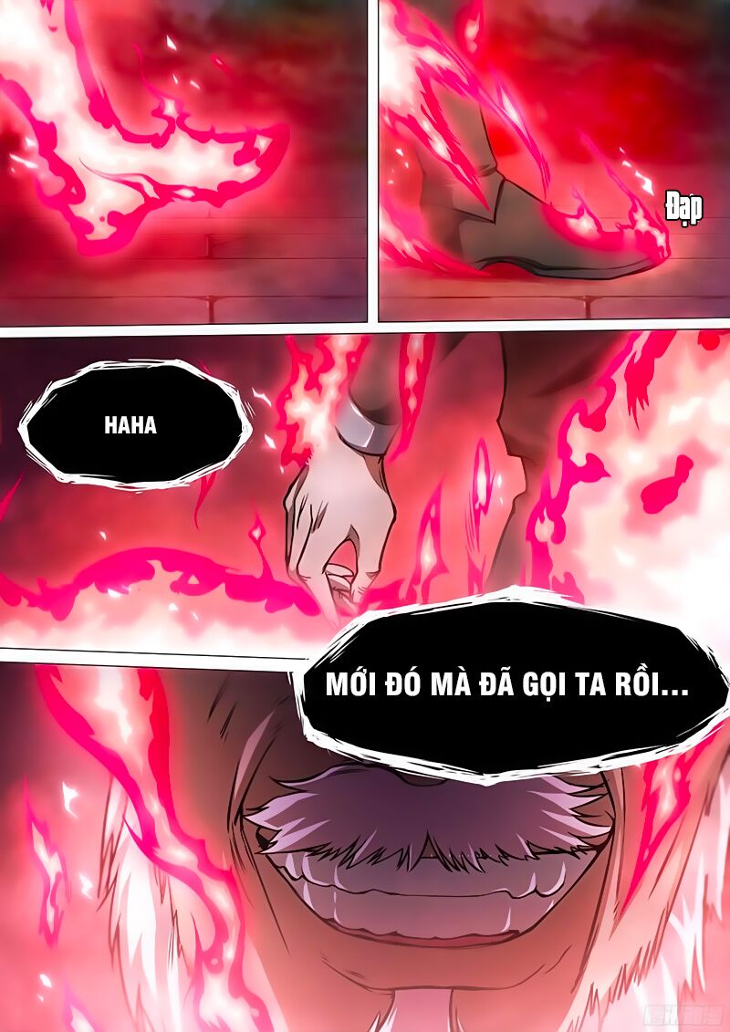 Vạn Cổ Kiếm Thần Chapter 30 - Trang 9