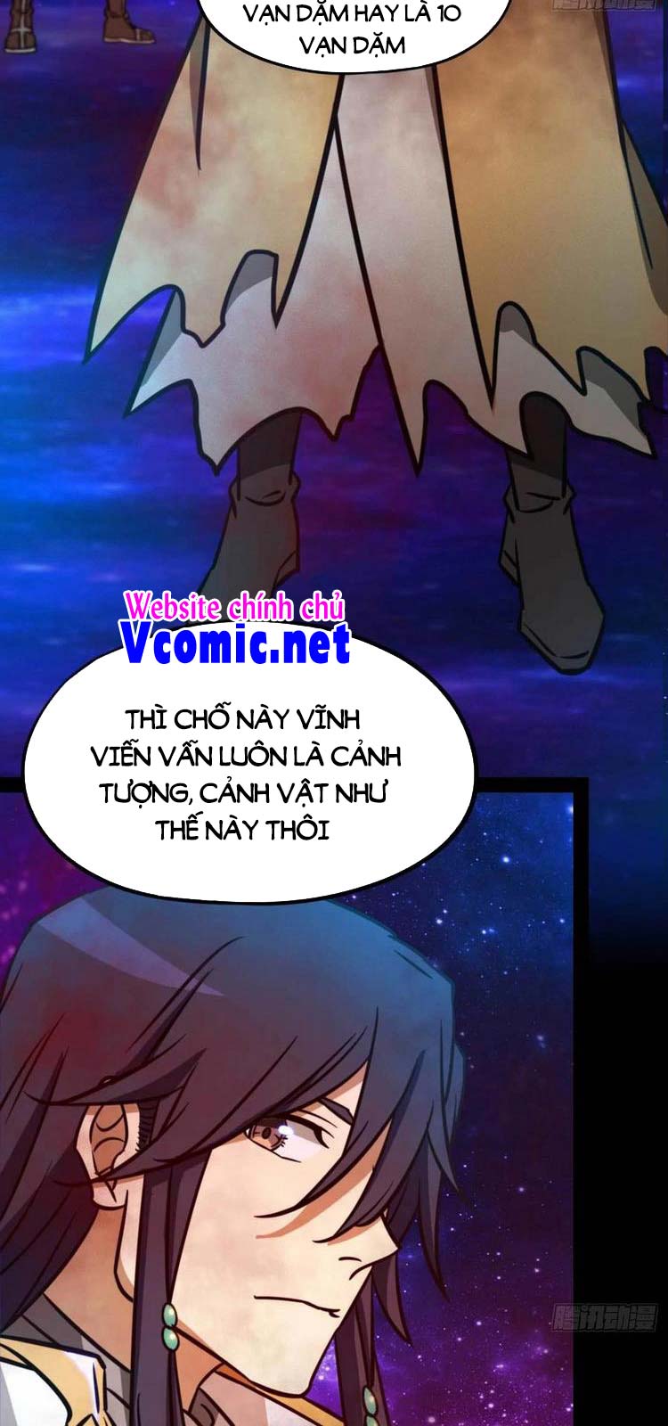 Vạn Cổ Kiếm Thần Chapter 180 - Trang 7