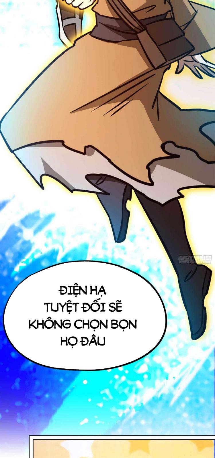 Vạn Cổ Kiếm Thần Chapter 177.5 - Trang 186