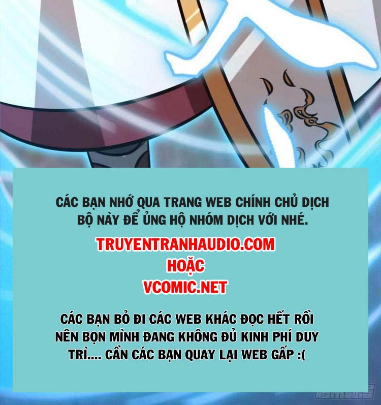 Vạn Cổ Kiếm Thần Chapter 185 - Trang 20