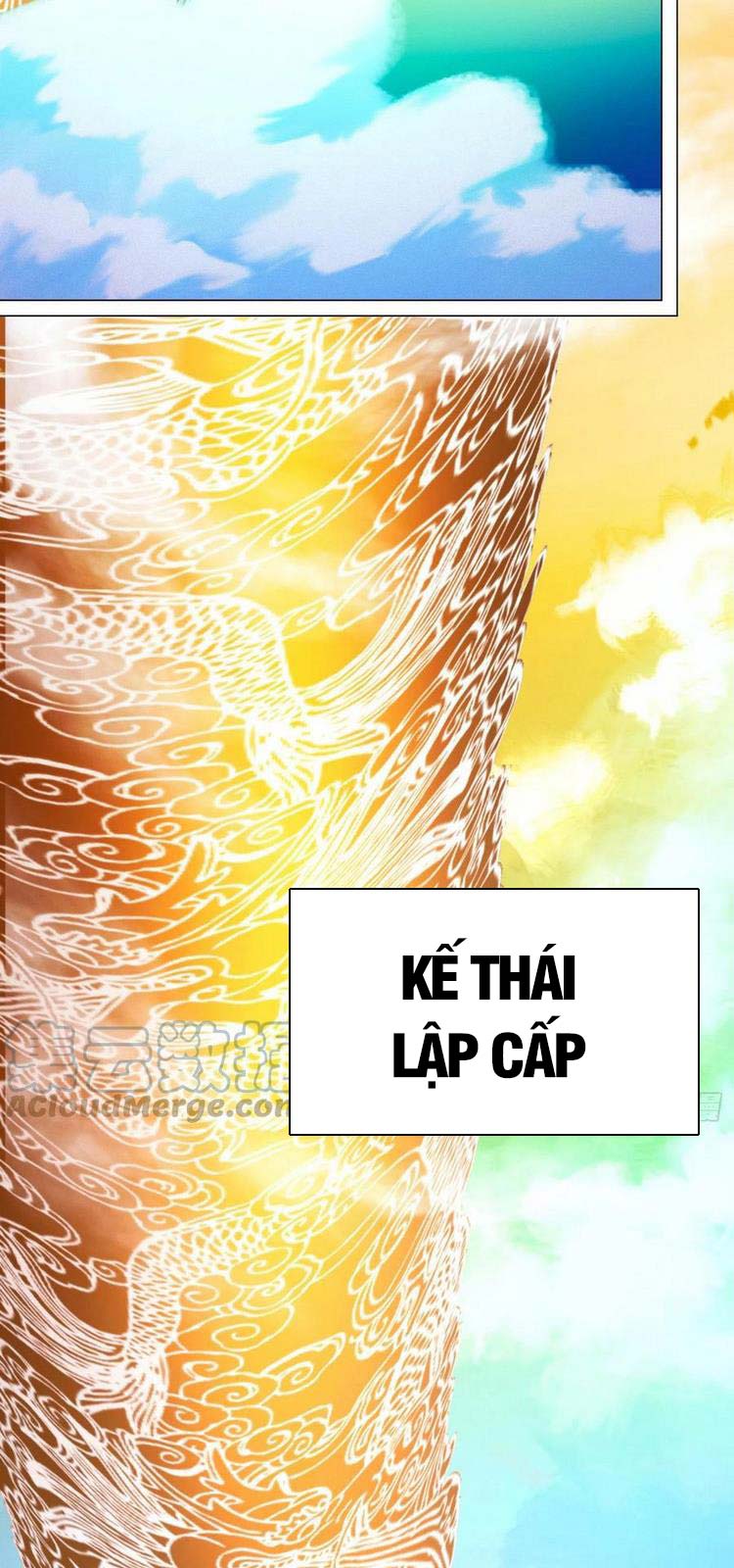 Vạn Cổ Kiếm Thần Chapter 179 - Trang 1