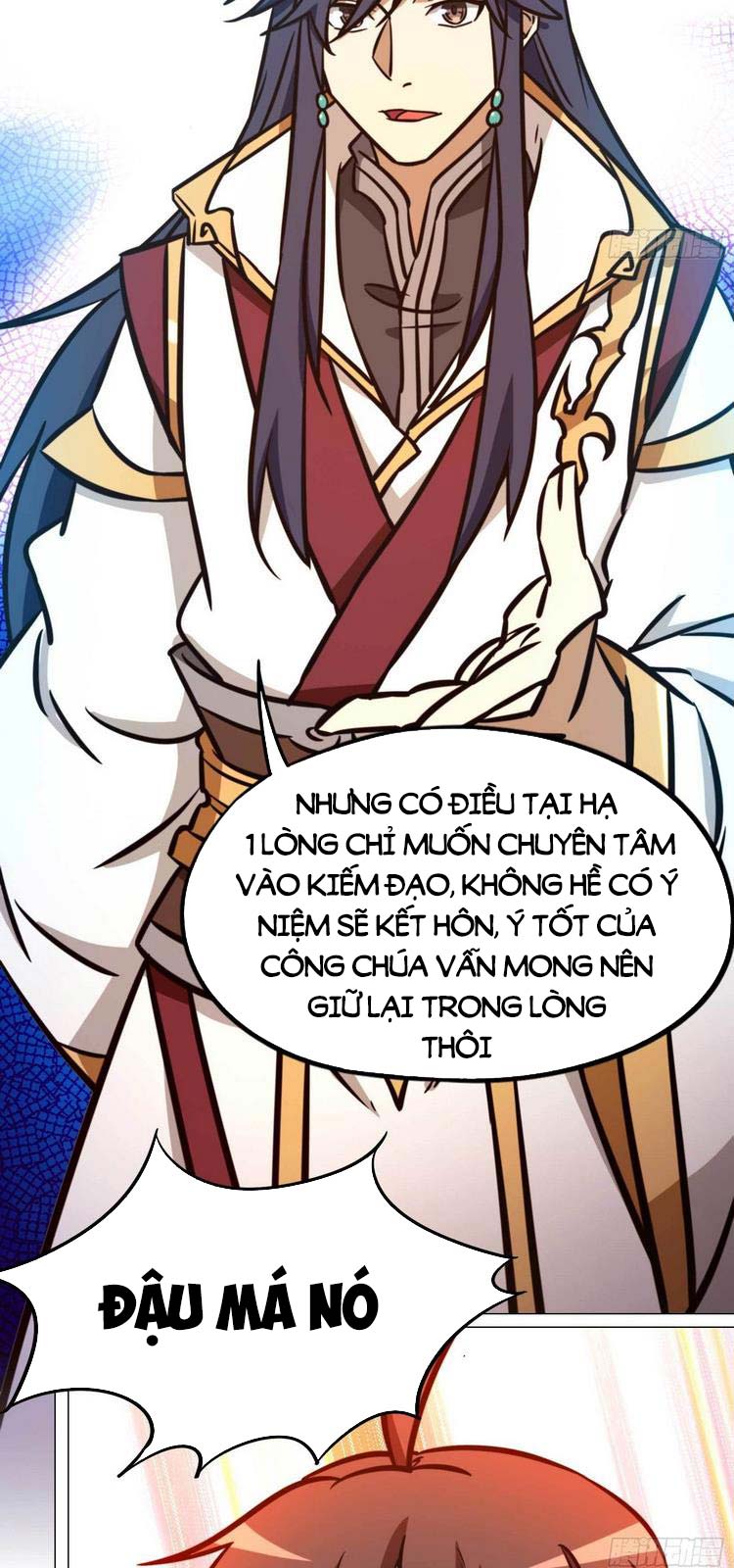 Vạn Cổ Kiếm Thần Chapter 177.5 - Trang 194