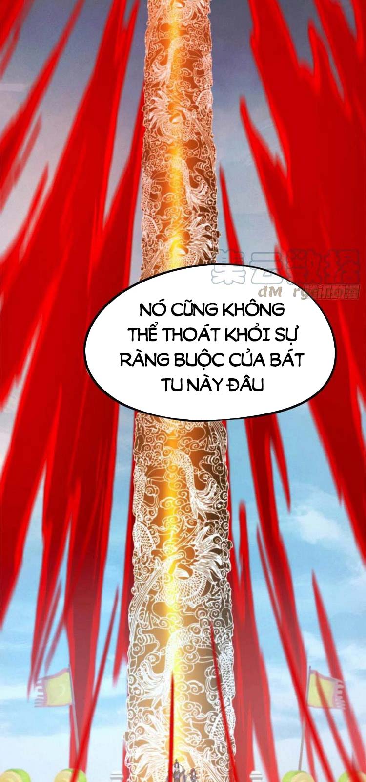 Vạn Cổ Kiếm Thần Chapter 179 - Trang 23