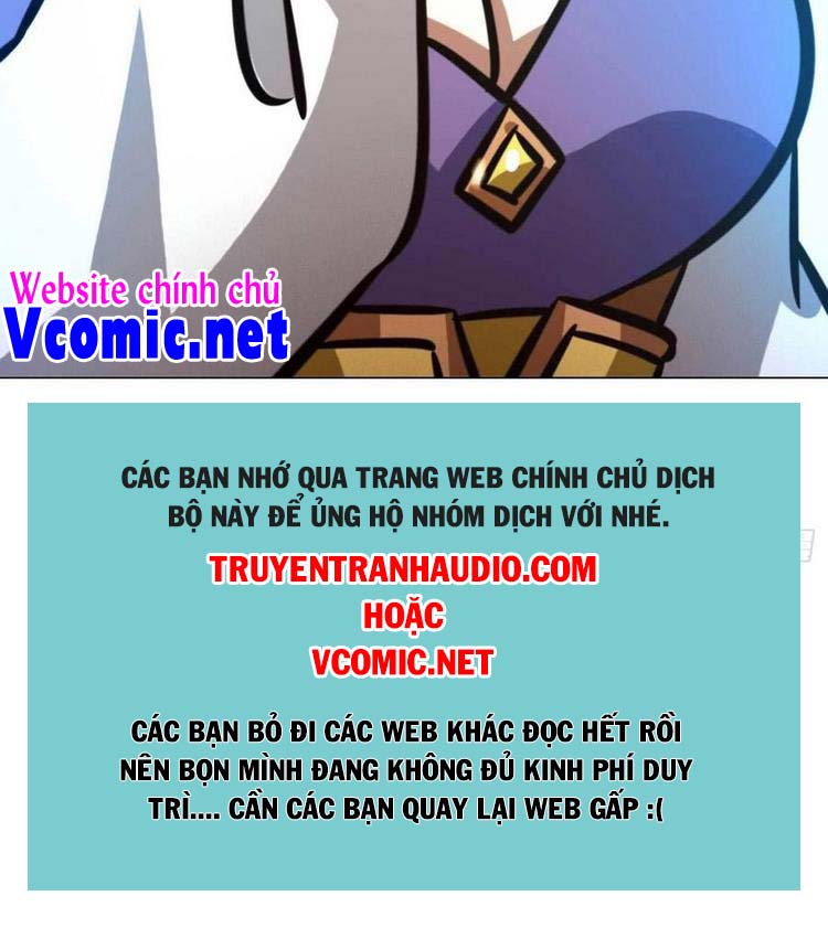 Vạn Cổ Kiếm Thần Chapter 179 - Trang 52