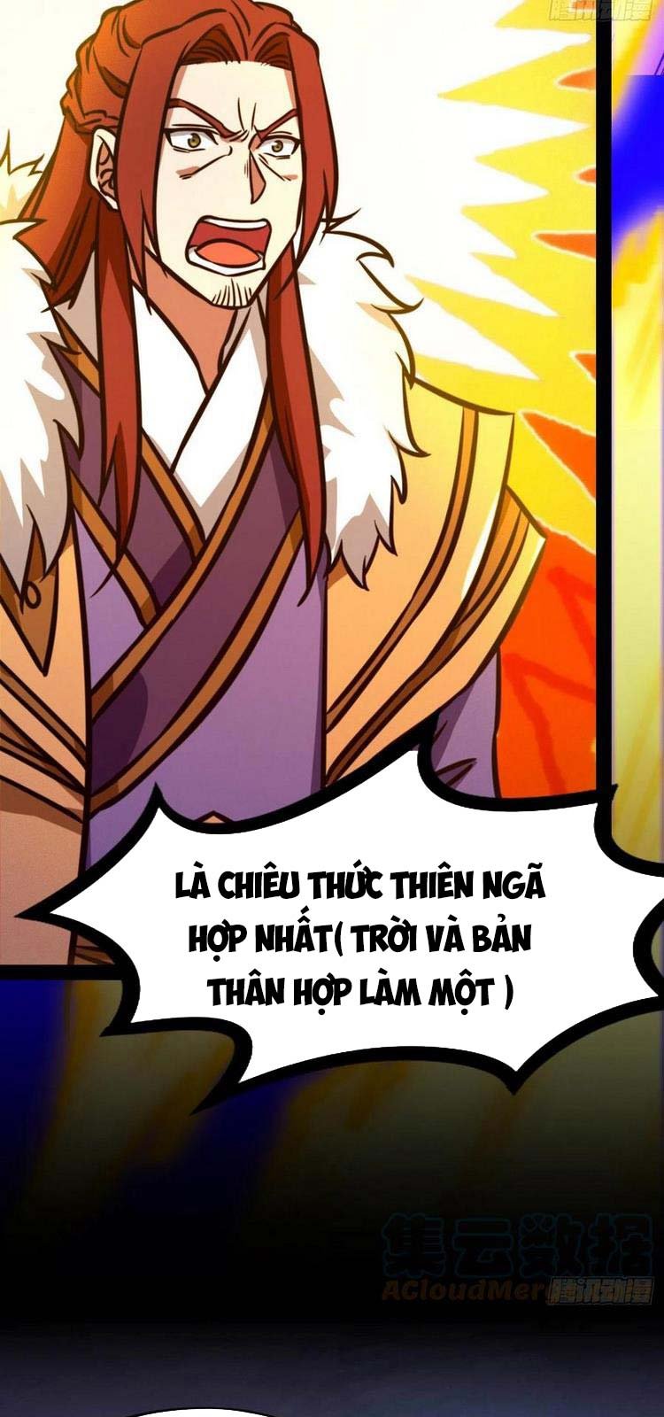 Vạn Cổ Kiếm Thần Chapter 176 - Trang 9