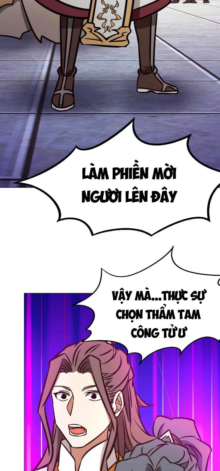 Vạn Cổ Kiếm Thần Chapter 177.5 - Trang 191