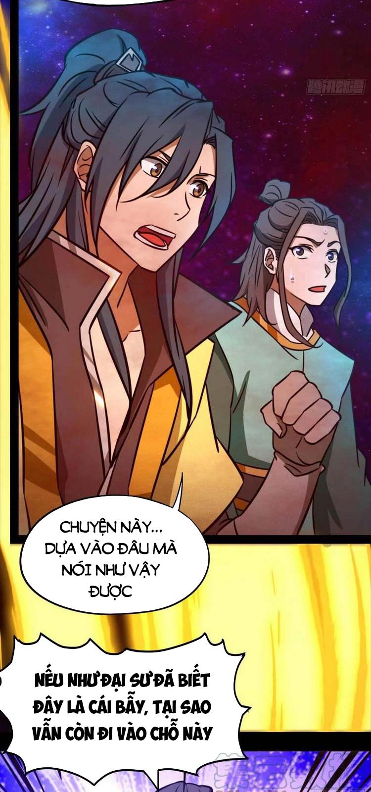 Vạn Cổ Kiếm Thần Chapter 180 - Trang 16