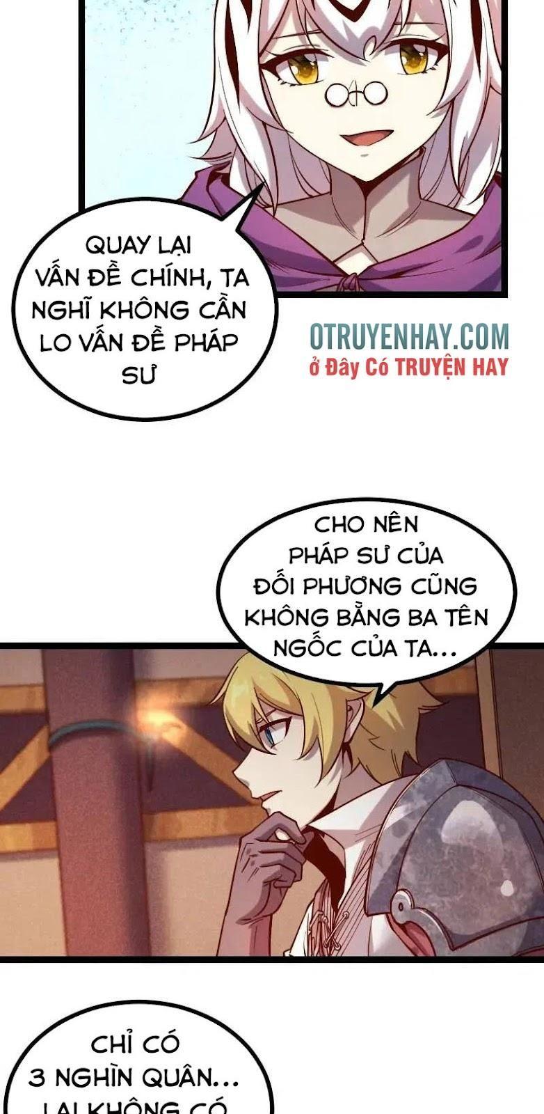 Tối Cường Thành Chủ Đích Dị Giới Chapter 36 - Trang 8