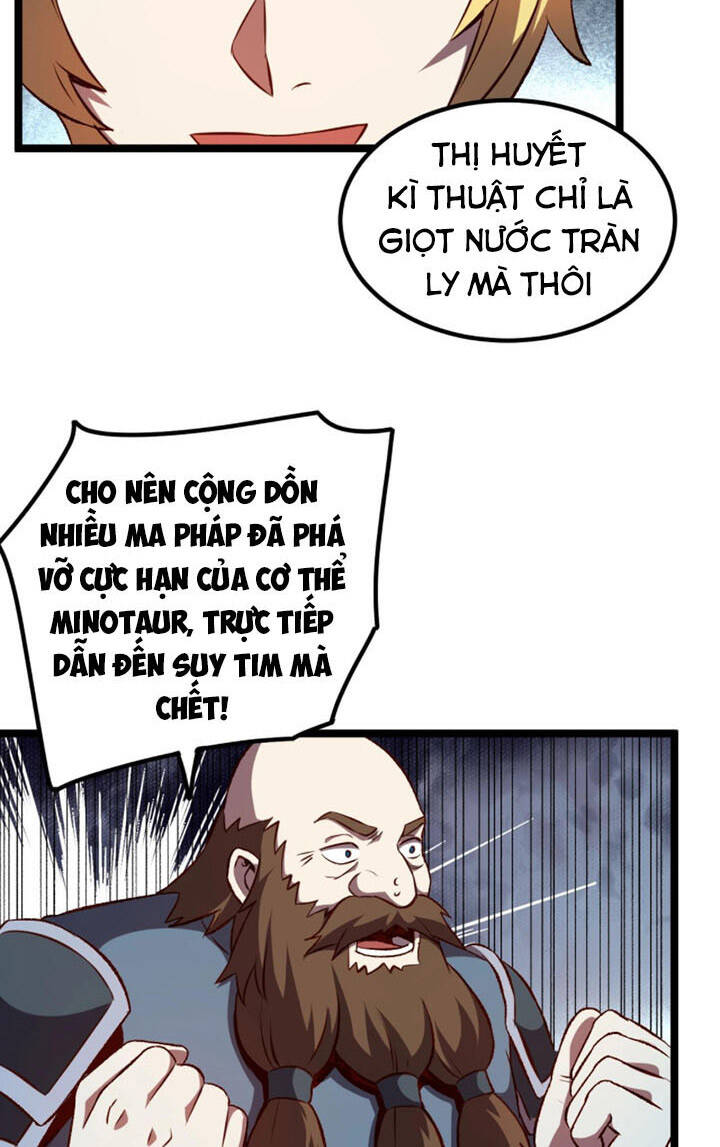 Tối Cường Thành Chủ Đích Dị Giới Chapter 20 - Trang 23