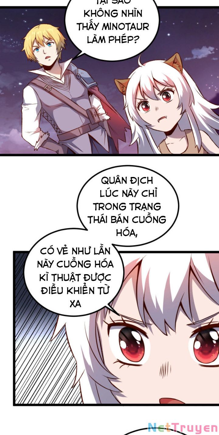 Tối Cường Thành Chủ Đích Dị Giới Chapter 18 - Trang 9