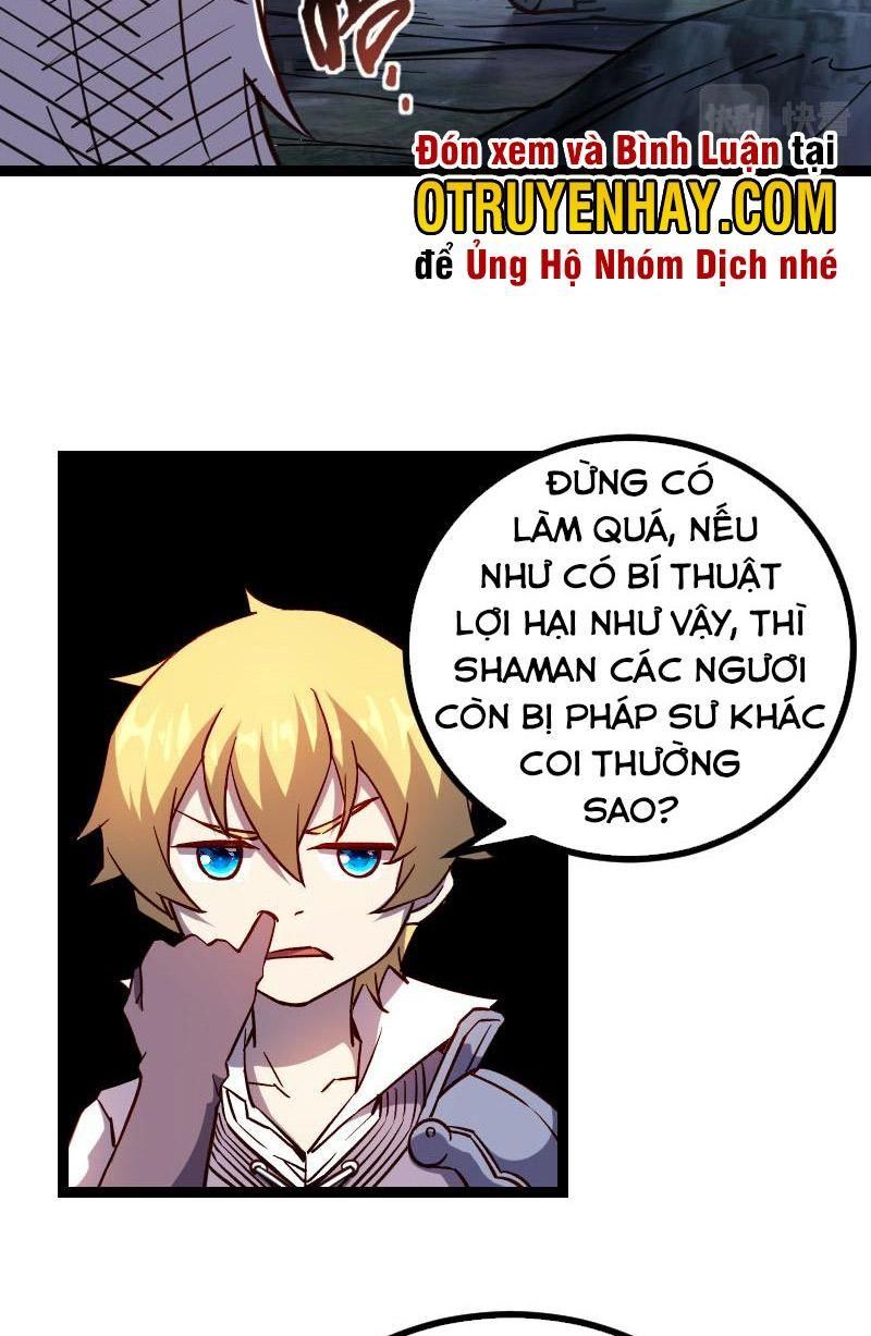 Tối Cường Thành Chủ Đích Dị Giới Chapter 27 - Trang 14