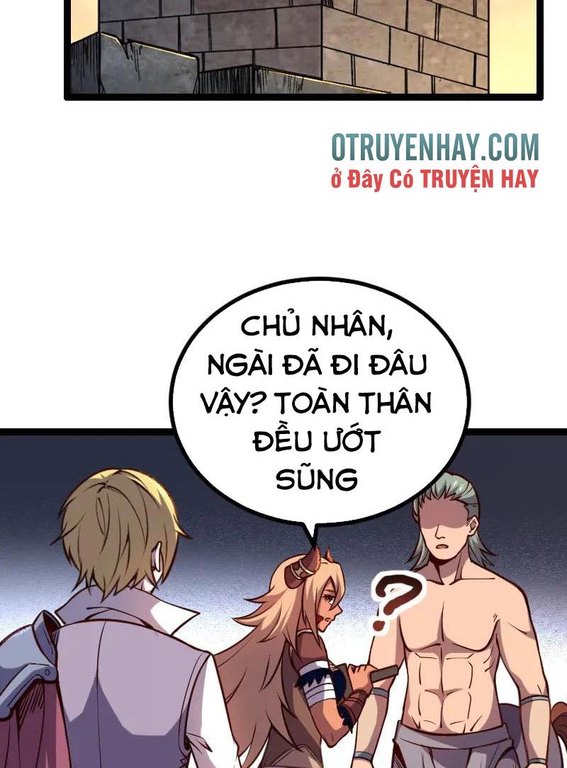 Tối Cường Thành Chủ Đích Dị Giới Chapter 23 - Trang 25