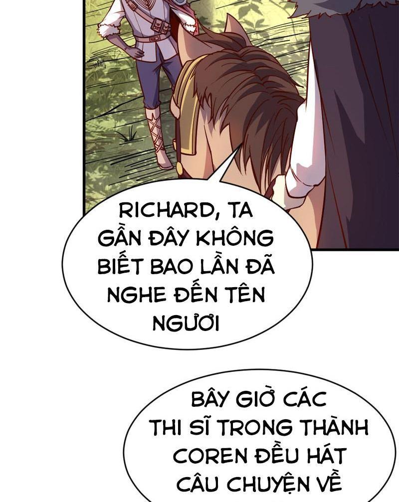 Tối Cường Thành Chủ Đích Dị Giới Chapter 28 - Trang 47